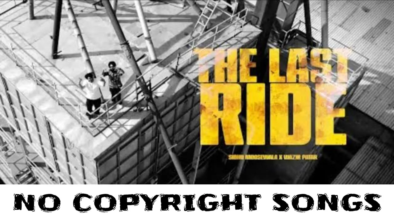 The Last Ride