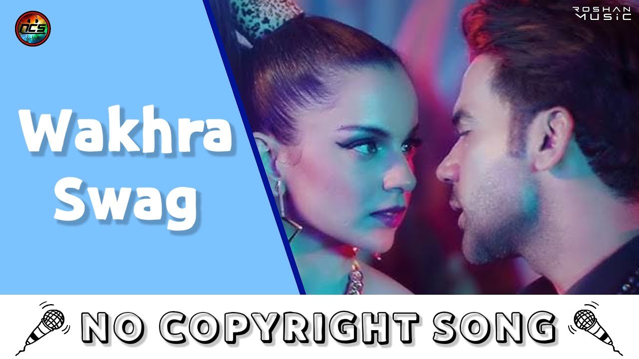 Wakhra Swag