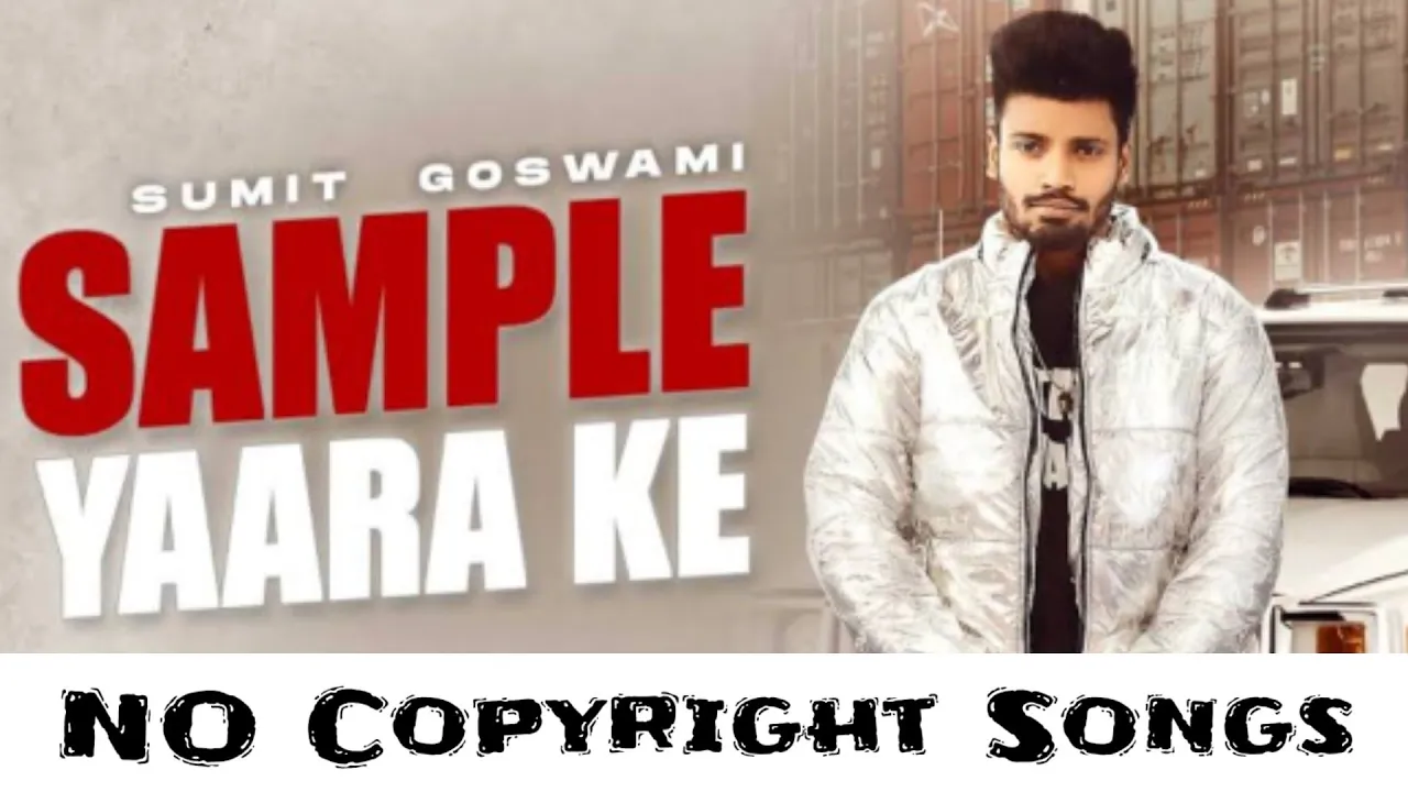 Sample Yaara Ke