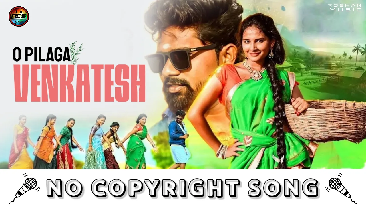 O Pilaga Venkatesh