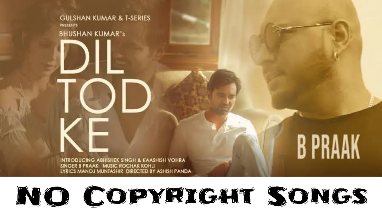Dil Tod Ke B Praak