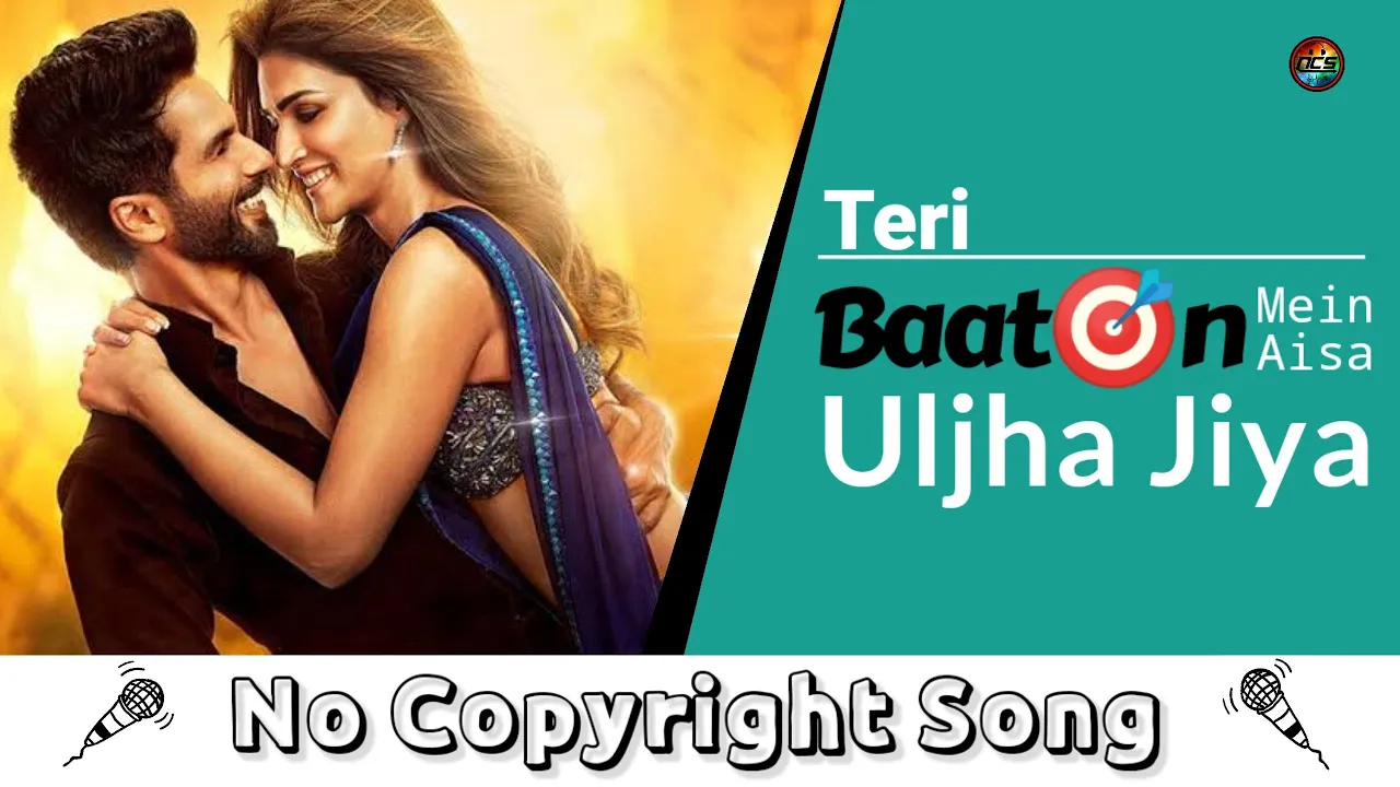 Teri Baaton Mein Aisa Uljha Jiya