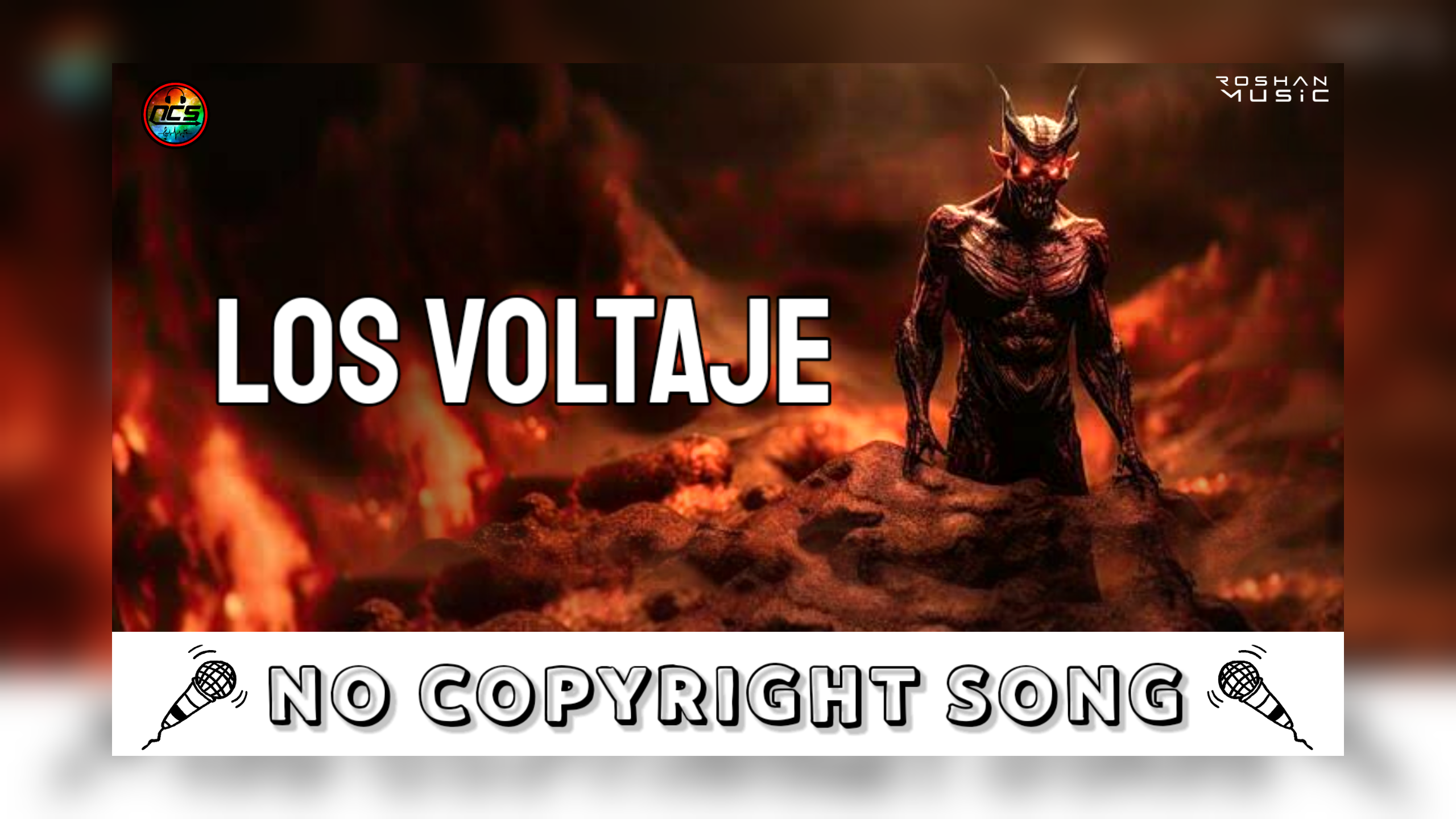 LOS VOLTAJE