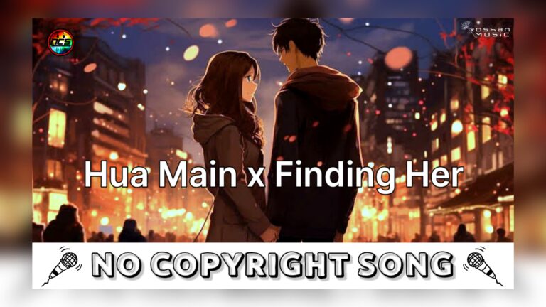 Hua main X Finding her