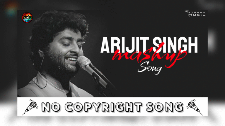 Arijit Singh Mashup