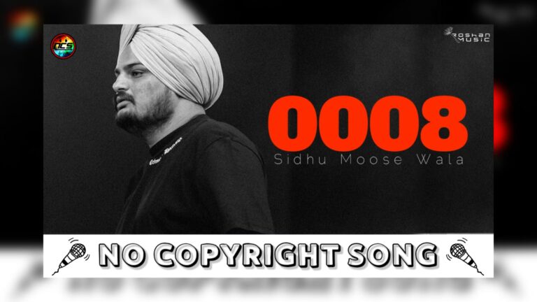 0008 - Sidhu Moose Wala