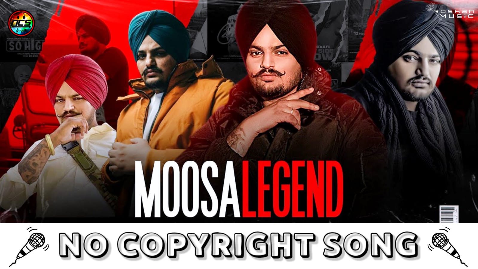 Levels meshup - Sidhu MooseWala