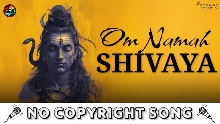 Om Namah Shivaya