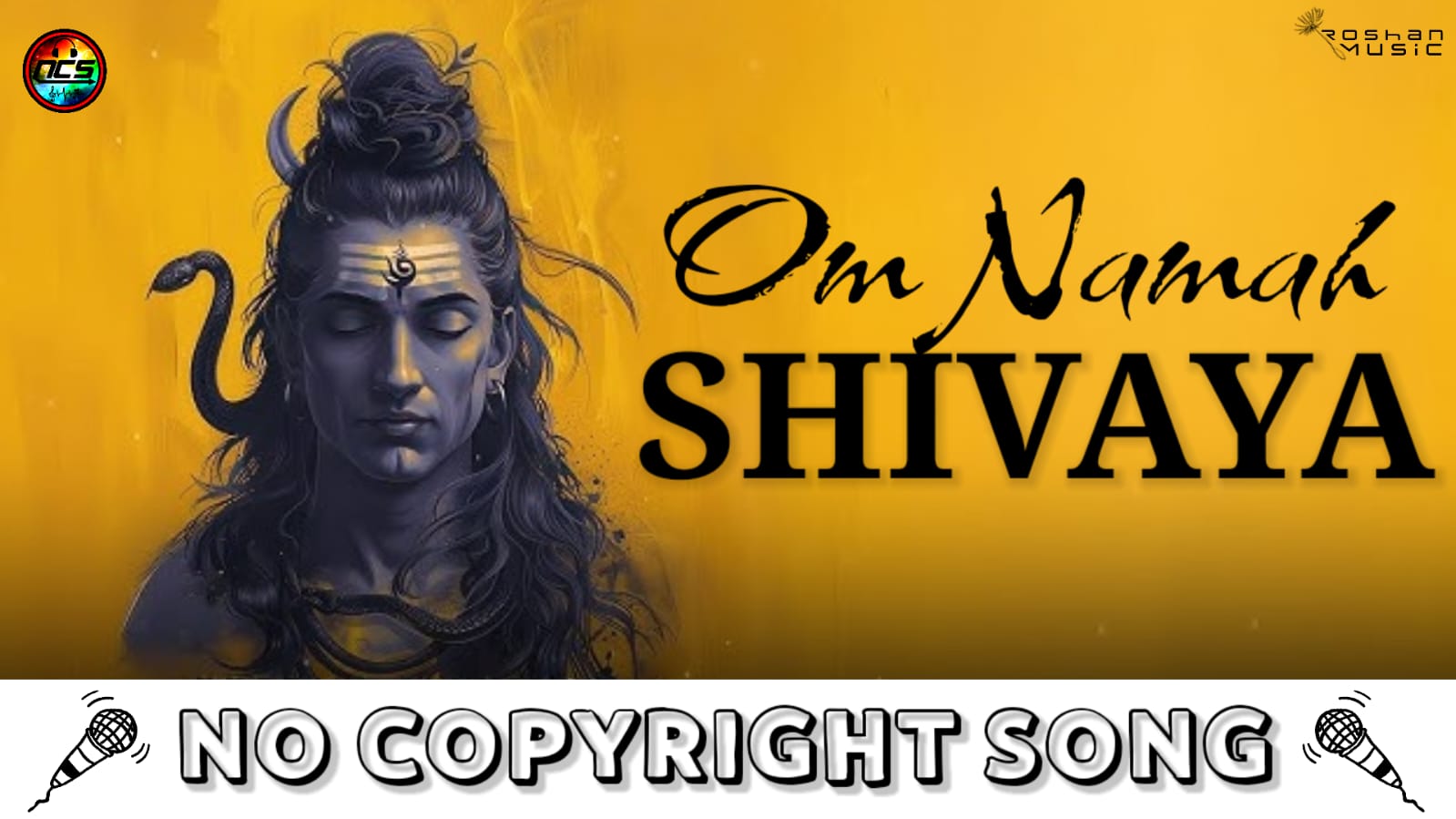 Om Namah Shivaya