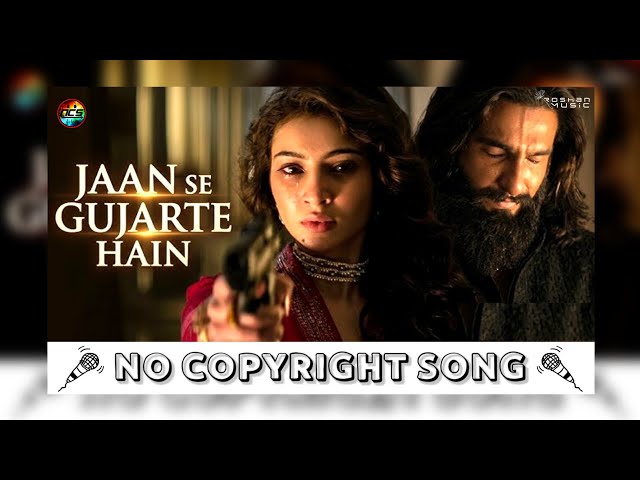 Jaan Se Guzarte Hain