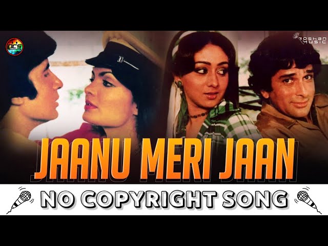 Jaanu Meri Jaan